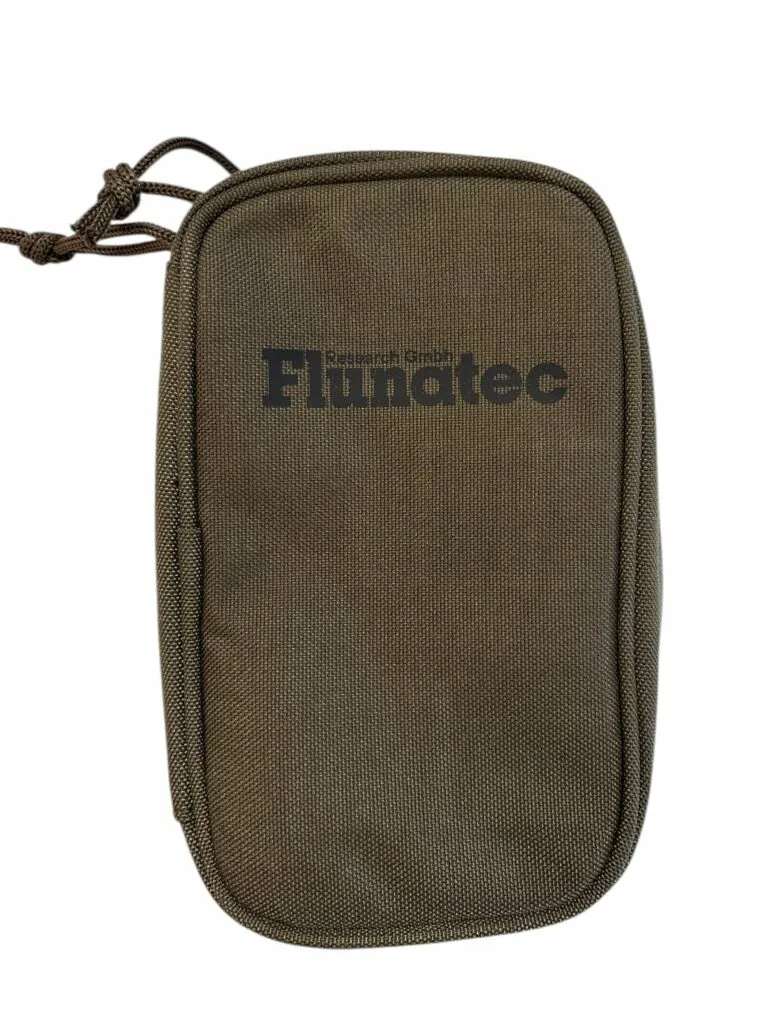 Flunatec FLUNA FIELD CARE SET (Reinigungs-Komplettset) 9mm (3)