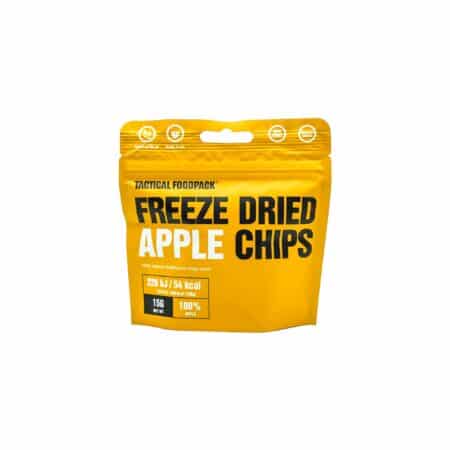 Apfelchips