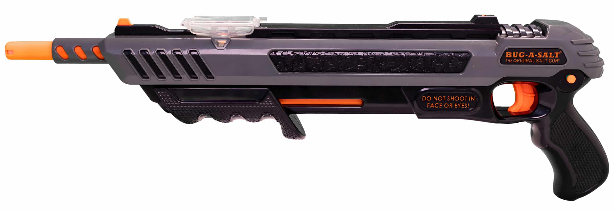 BUG A SALT Black Fly editio