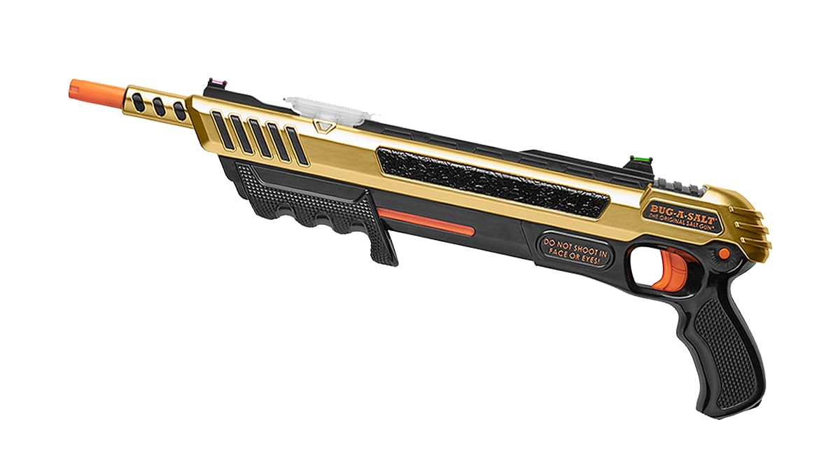 BUG-A-SALT GoldDigger