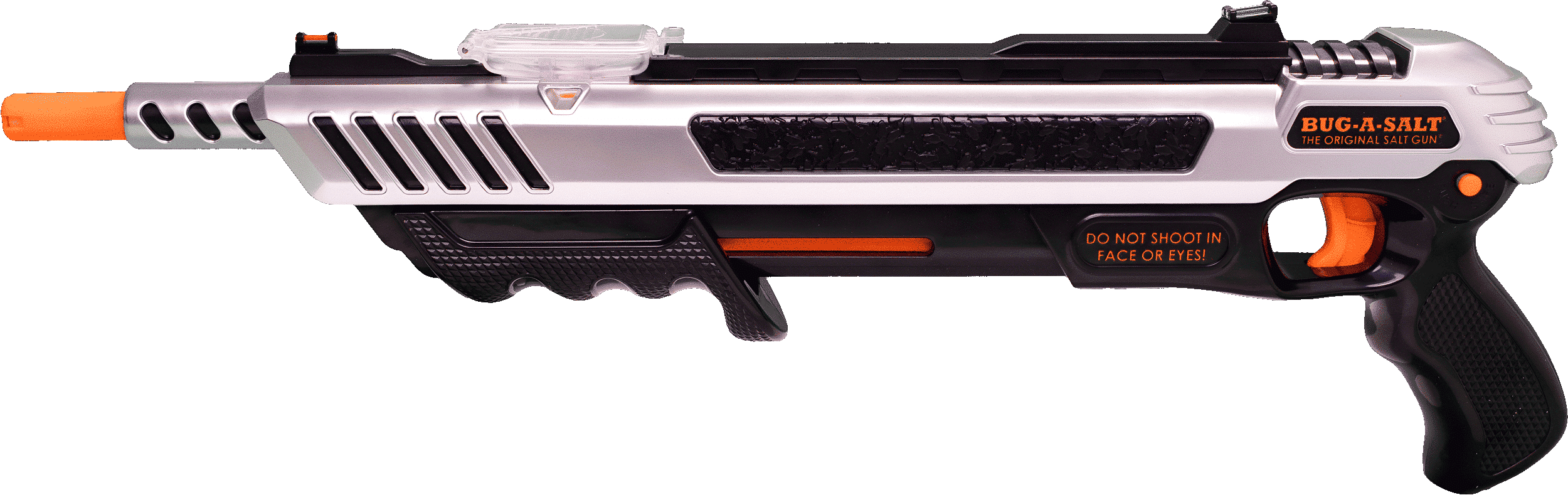 Bug-A-Salt-ombat-Fibre-Optic