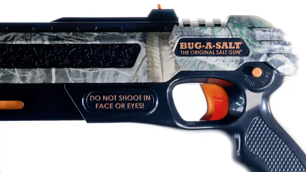 Bug A Salt BUG-A-SALT Real Tree 3.0  Combo Deal (4)
