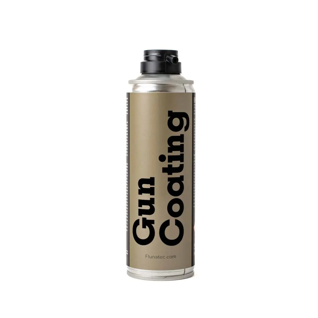 Flunatec Fluna Gun Coating Aerosol