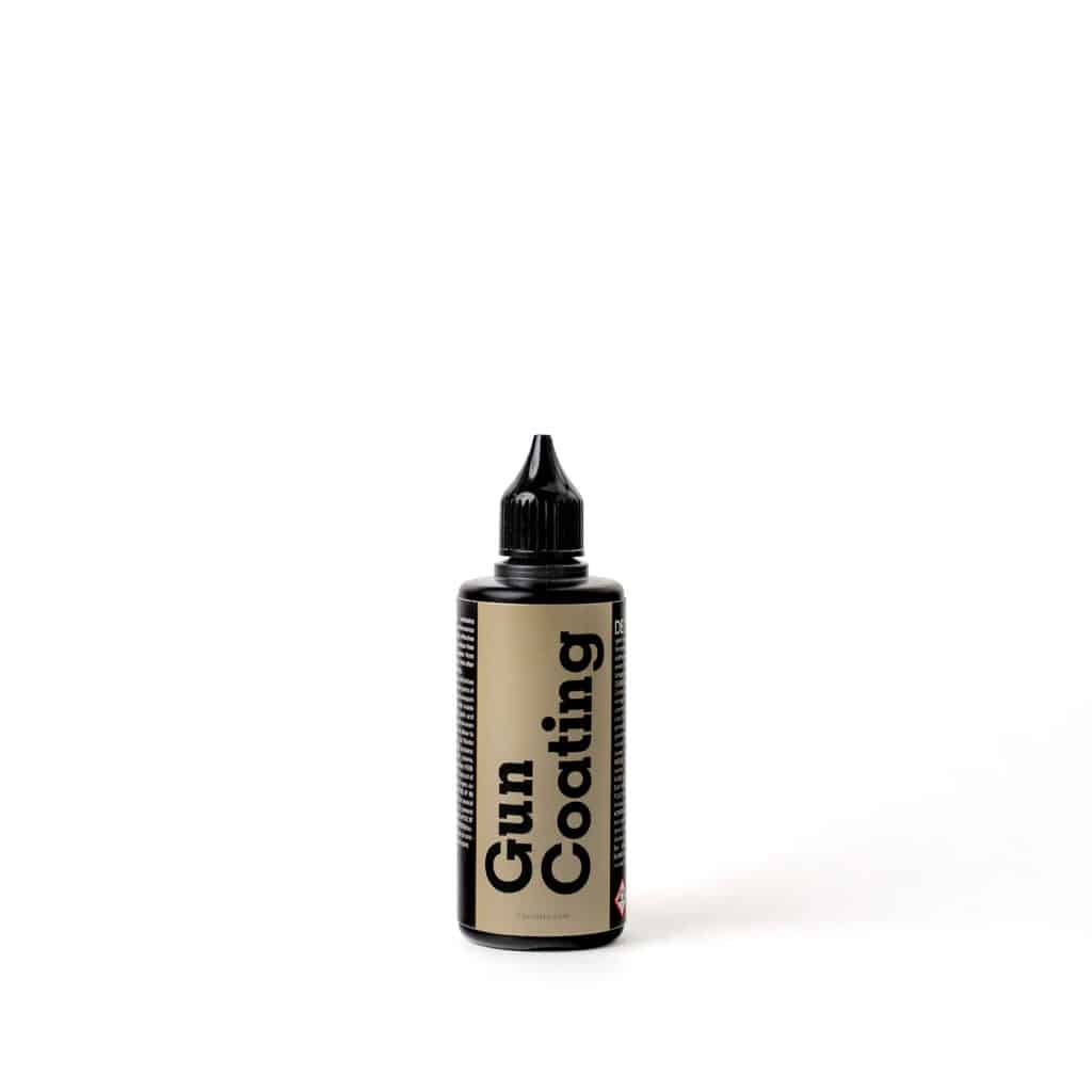 Fluna Gun Coating liquid