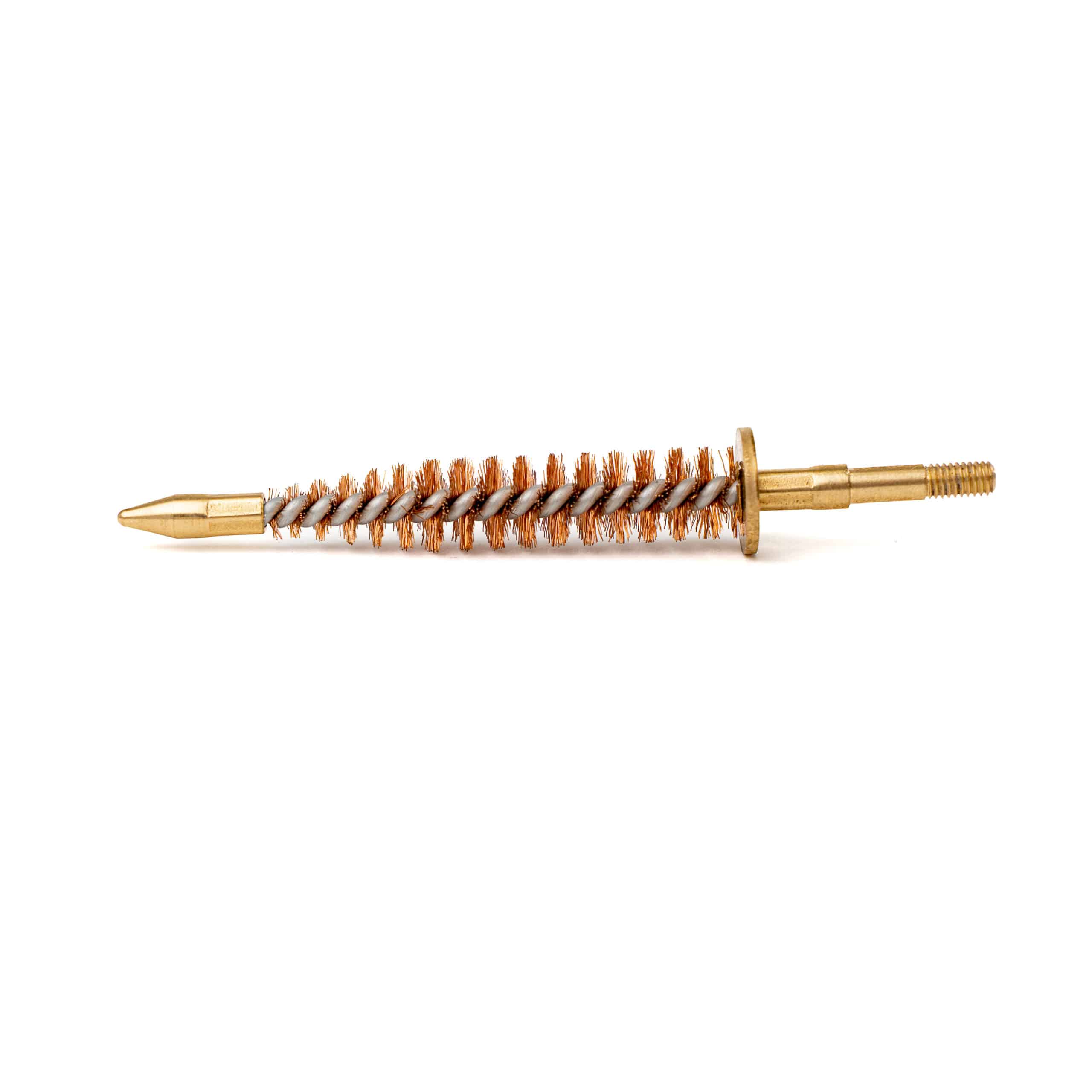 Patronenlagerbürste Cal. .22 Bronze
