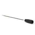 Niebling Putzstock einteilig Carbon Cal.27
