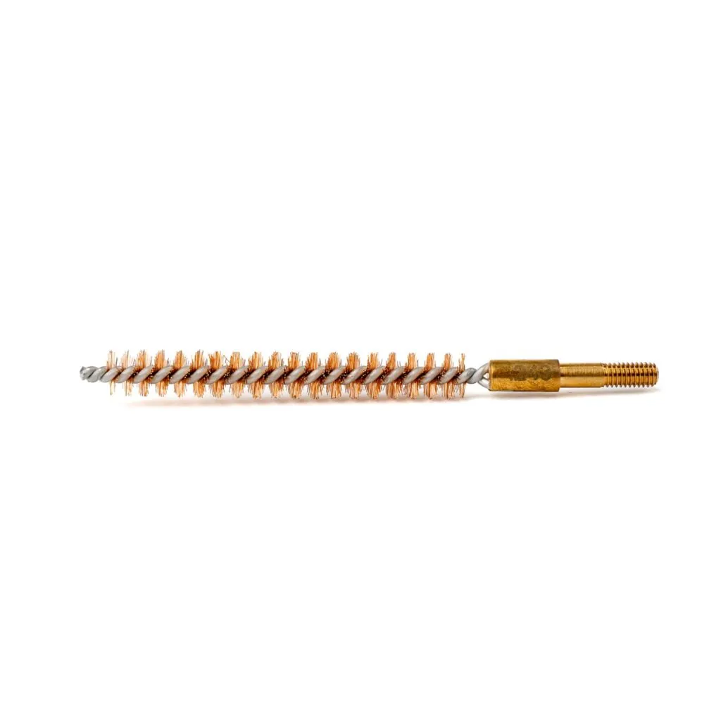 Niebling Reinigungsbürsten Bronze - .24 - .26 / 6mm - 6,5mm – Bürste
