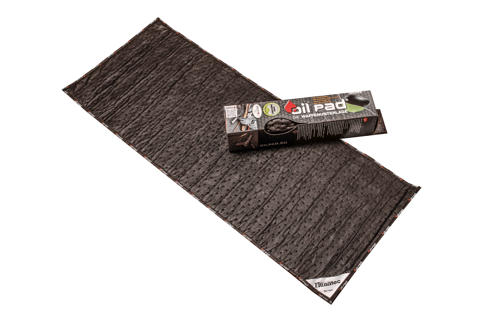 Fluna Tec Oil Pad Reinigungsunterlage