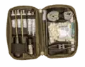 Flunatec FLUNA FIELD CARE SET (Reinigungs-Komplettset) 9mm