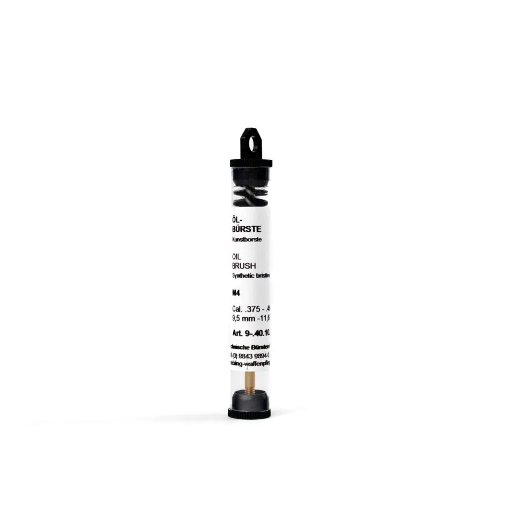 Ölbürsten .375 - .46/ 9,5mm - 11,6mm