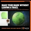 BYRNA Eco Kinetic Trainingsmarker Projektile 400 Stück (3)