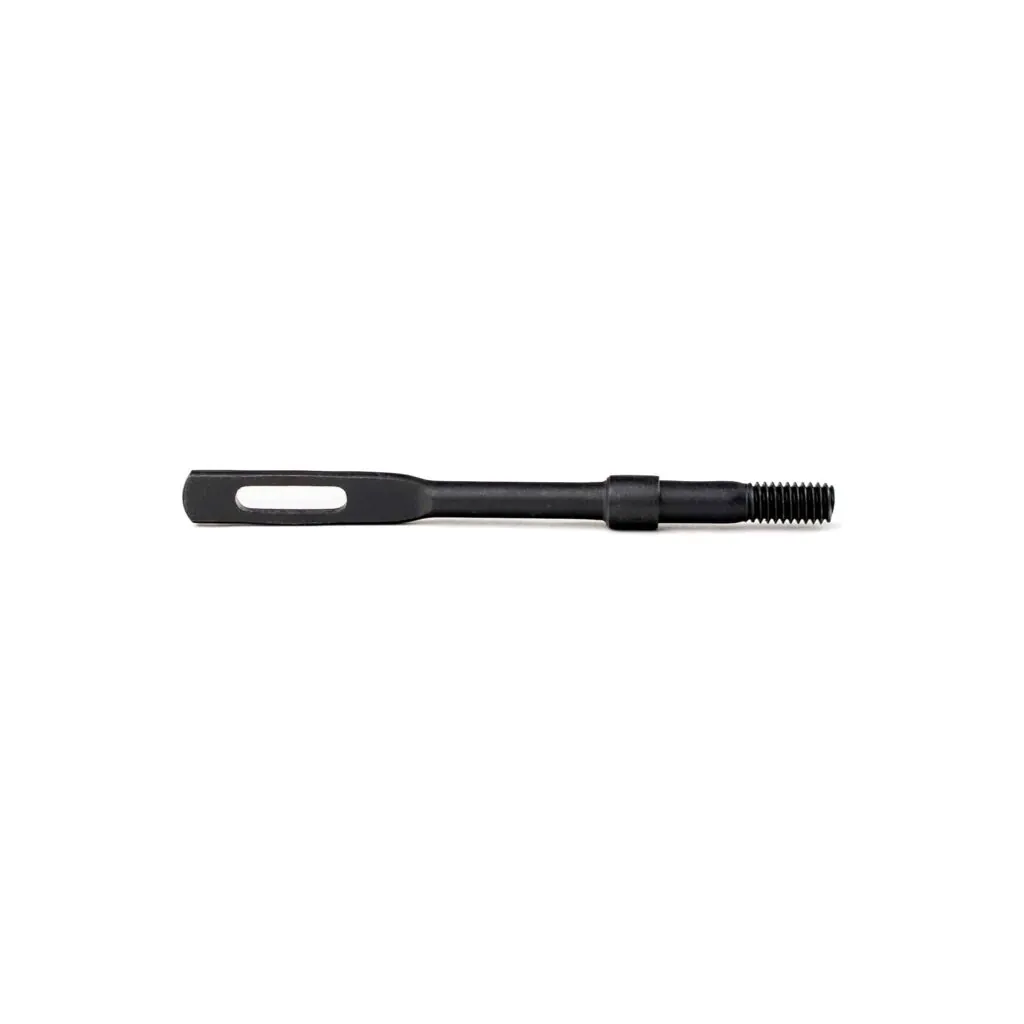 Niebling Docht- und Patch-Halter – Kal. 225.56mm