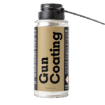 Gun coating Aerosol klein