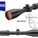 Zeiss Conquest V4 3-12x56