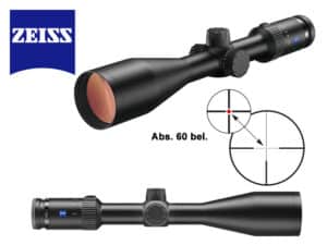 Zeiss Conquest V4 3-12x56