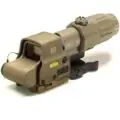 Eotech EXPS3 -0 + G33 Tan