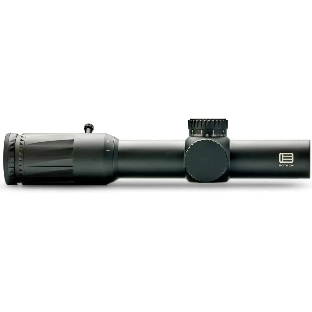 EOTECH Vudu 1-10x28