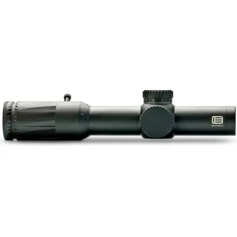 EOTECH Vudu 1-10x28