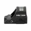 Holosun HS407C X2 Black Rotpunktvisier (6)