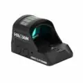 Holosun HS407C X2 Black Rotpunktvisier (5)