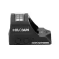 Holosun HS407C X2 Black Rotpunktvisier (4)