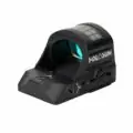 Holosun HS407C X2 Black Rotpunktvisier (3)