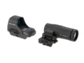 Holosun HS510C Solar Red Circle Dot Sight Combo with HM3X (7)