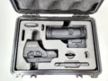 Holosun HS510C Solar Red Circle Dot Sight Combo with HM3X (8)