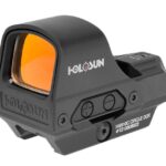 Rotpunktvisier - Holosun HS510C