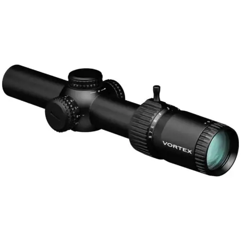 VORTEX Strike Eagle 1-8x24 AR-BDC3
