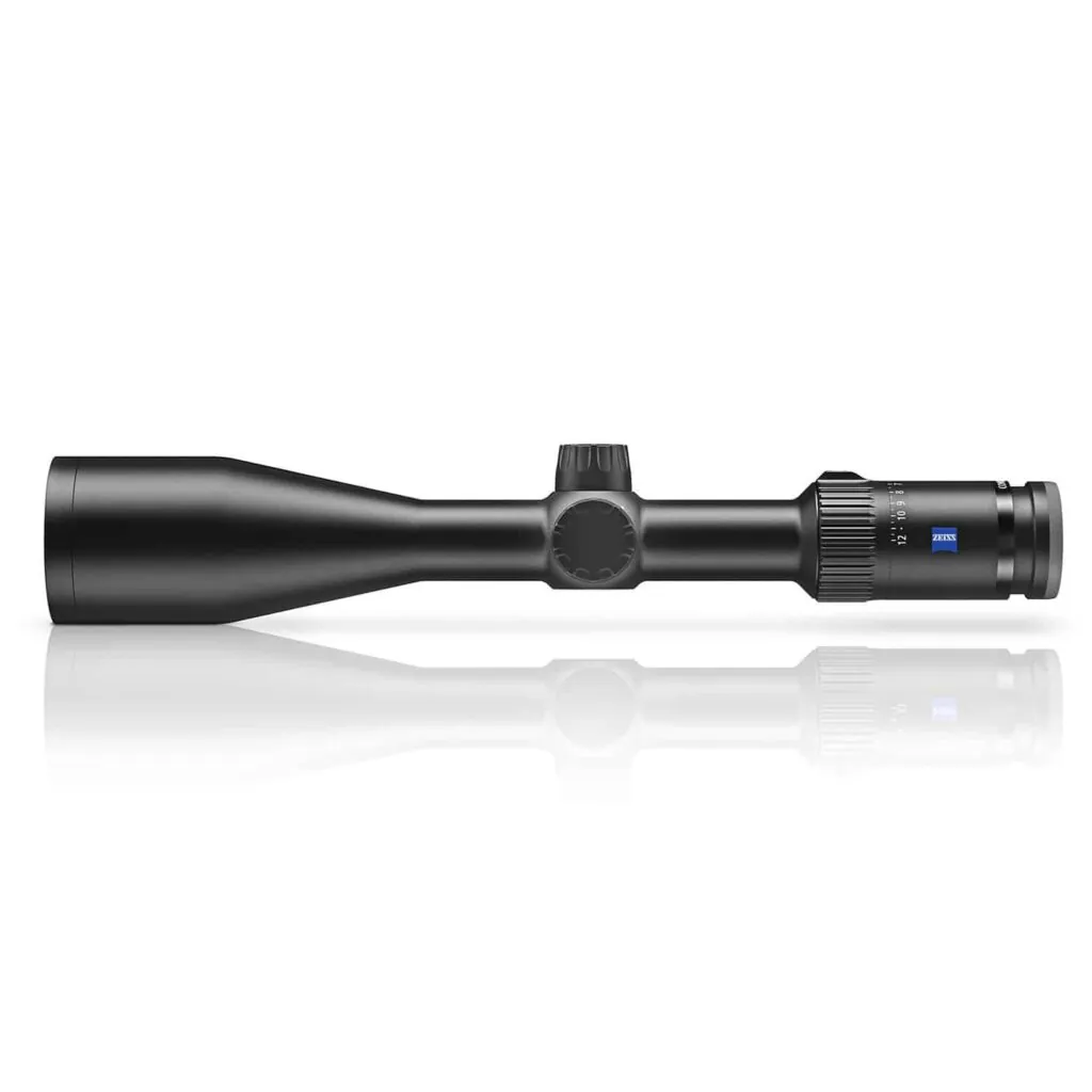 ZEISS Conquest V4 3-12X56 ABS. 60 (4)