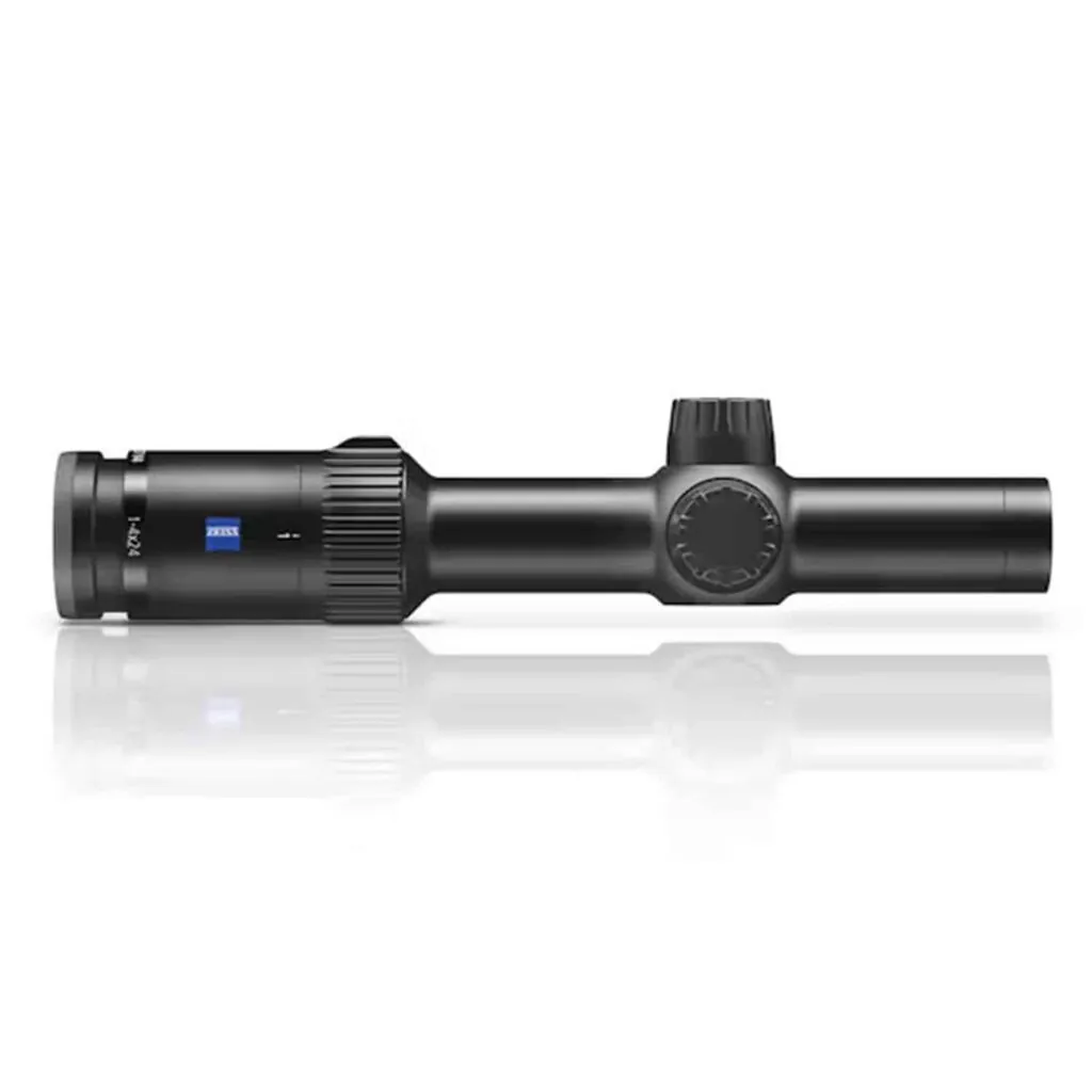 Zeiss Conquest V4 1-4x24 Abs. 60