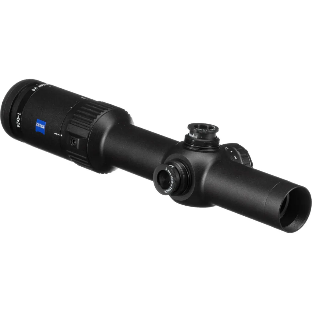 Zeiss Conquest V4 1-4x24 Abs. 60 (6)