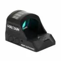 Holosun HS507C X2 Black Rotpunktvisier (3)