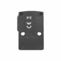 Holosun HS507C X2 Black Rotpunktvisier (7)