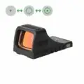 HOLOSUN SCS-MOS-GR für Glock