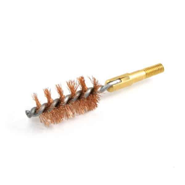 Niebling Reinigungsbürsten Bronze - Standard Ausführung – .38 / 9mm kurz