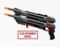 Bug A Salt BUG-A-SALT Black Fly 3.0 Combo Deal