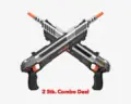 Bug A Salt BUG-A-SALT Combat Fly 3.0  Combo Deal