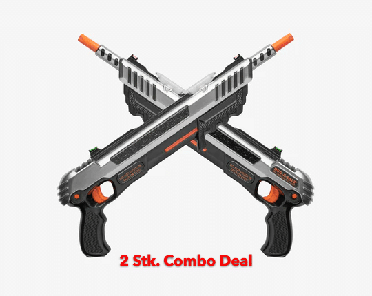 Bug A Salt Combat Fly Combo