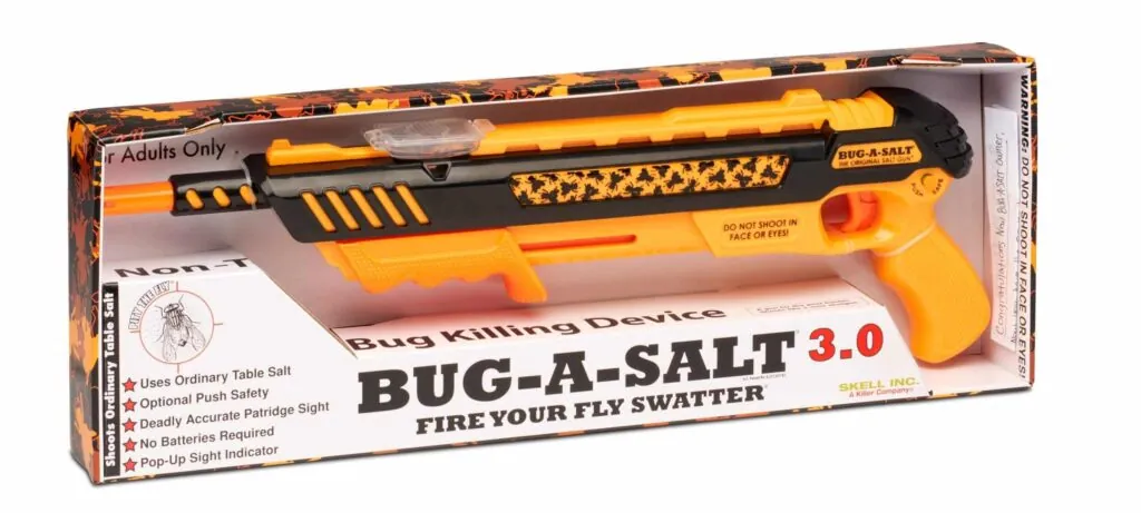 Bug A Salt BUG-A-SALT Fliegenabwehr (3)