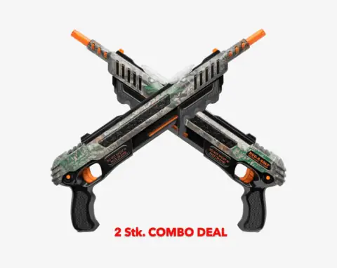 Bug A Salt BUG-A-SALT Real Tree 3.0  Combo Deal