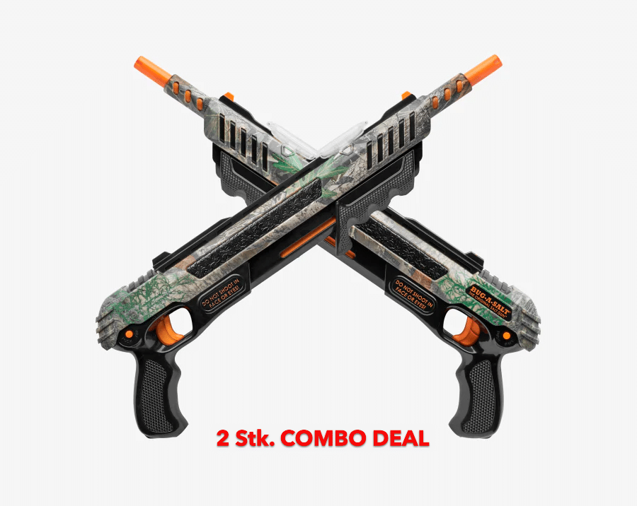 Bug A Salt Realtree Combo