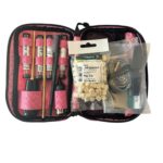 Fluna Field Care Set 9mm Pink