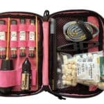 Fluna Field Care Set 9mm Pink
