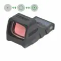 Holosun SCS PDP GR Circle Dot Green