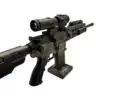 Holosun ARO-EVO-SPR-RD-HM3X-SET Reflexvisier mit Magnifier (4)