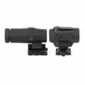 Holosun ARO-EVO-SPR-RD-HM3X-SET Reflexvisier mit Magnifier (11)
