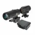 Holosun ARO-EVO-SPR-RD-HM3X-SET Reflexvisier mit Magnifier (10)
