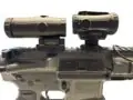 Holosun ARO-EVO-SPR-RD-HM3X-SET Reflexvisier mit Magnifier (6)